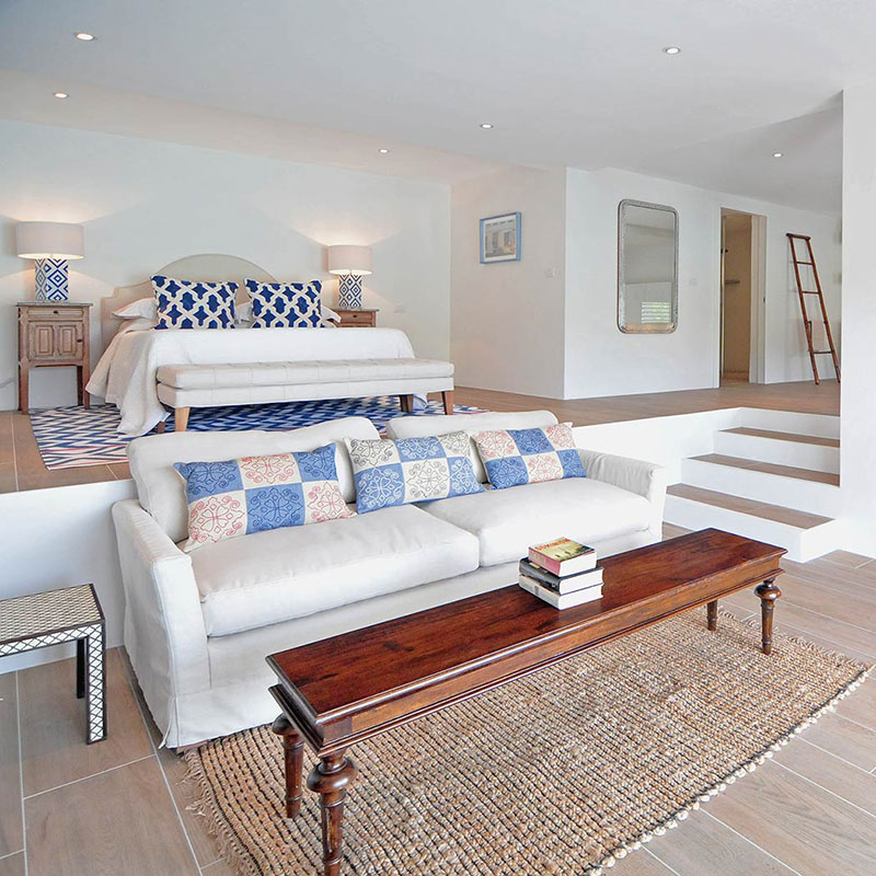 Five Bedroom Villa