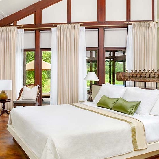 Nikaweva Villa