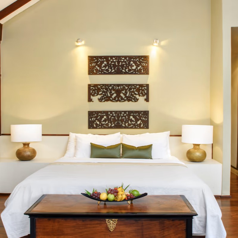 Nikaweva Villa
