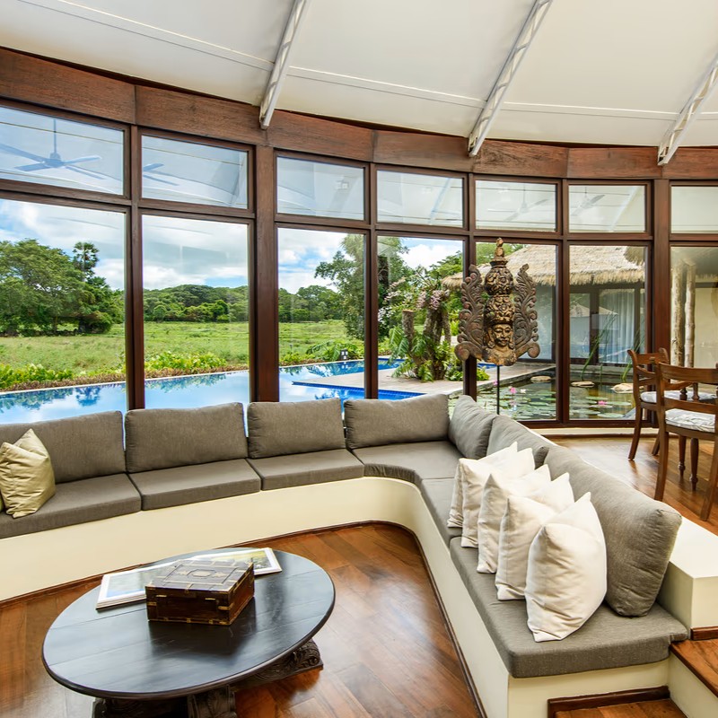 Nikaweva Villa