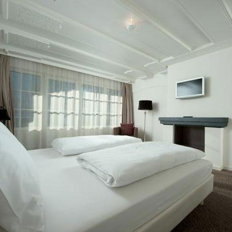Two Bedroom Presidential Suite