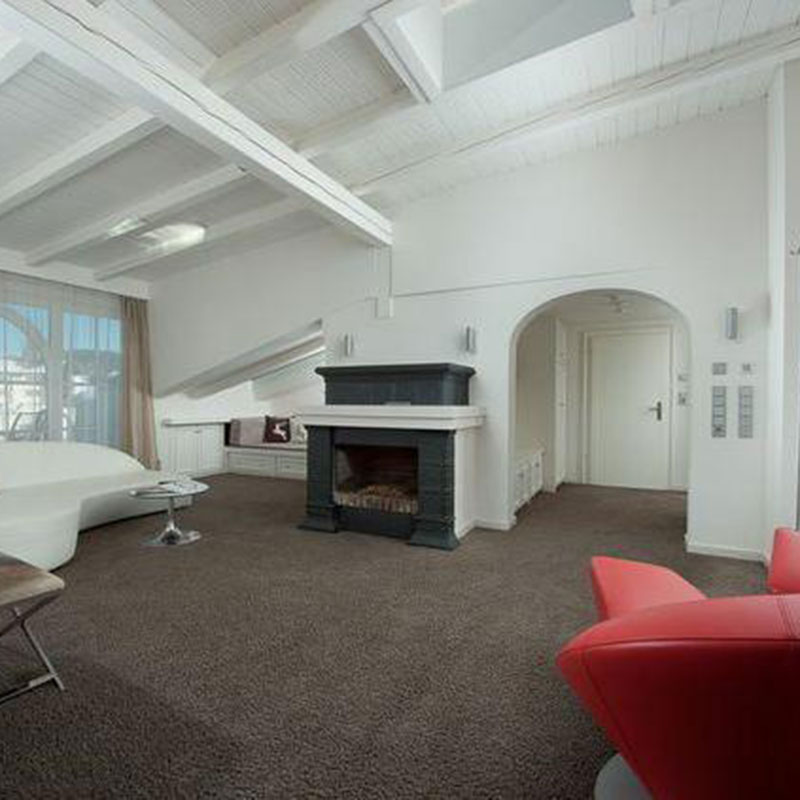 Two Bedroom Presidential Suite