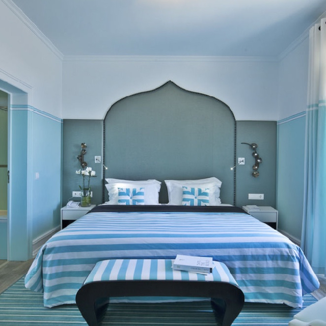 Comfort Double or Twin Room (Balcony)