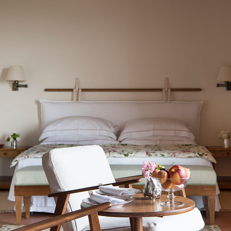 Triple Deluxe Room