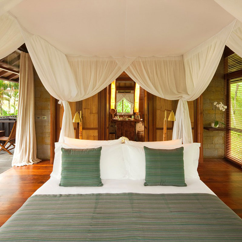 COMO Shambhala Suite