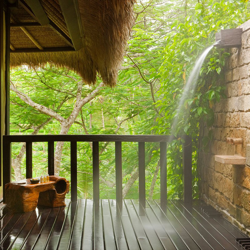 COMO Shambhala Suite