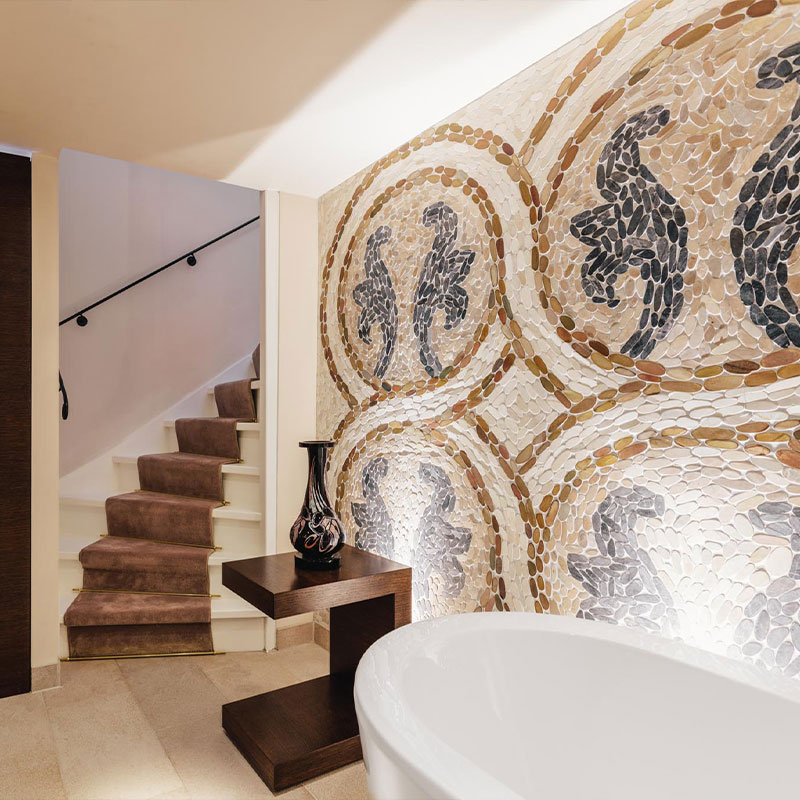 Luxury Duplex Room