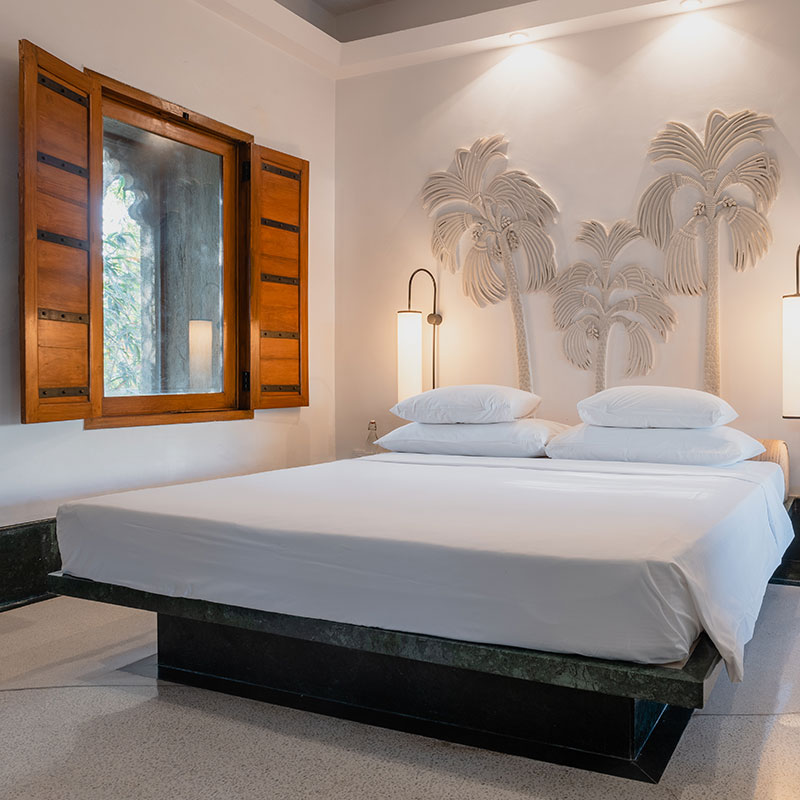 Garden Suite