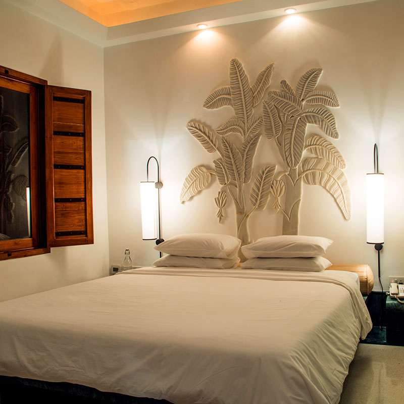 Garden Suite
