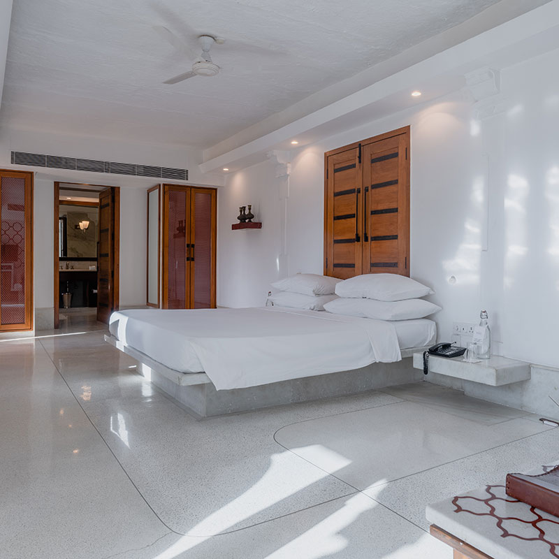 Palace Suite