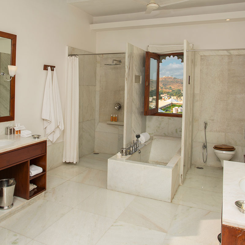 Palace Suite