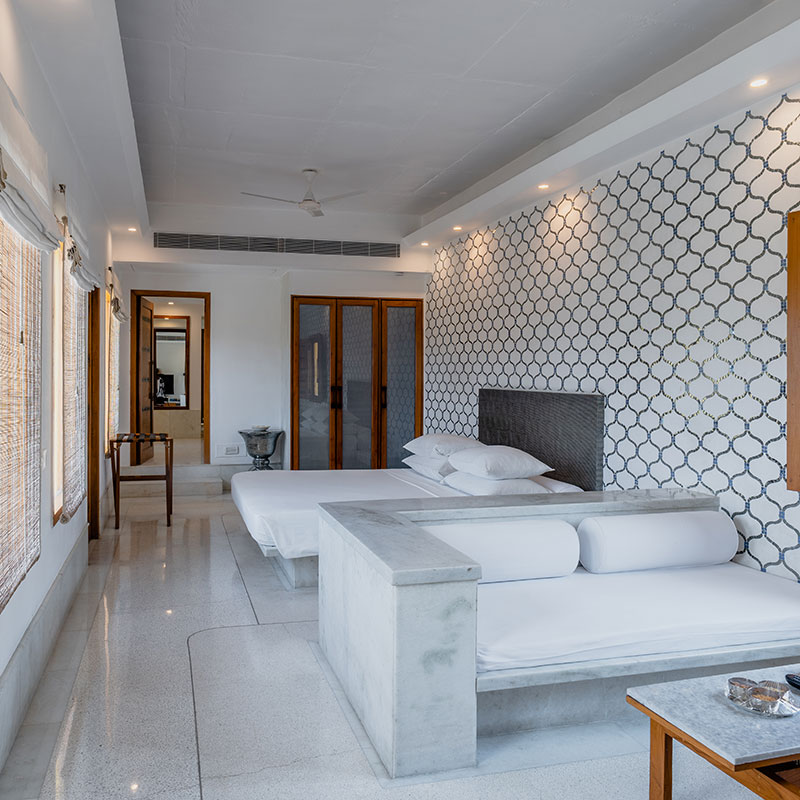 Aravali Suite