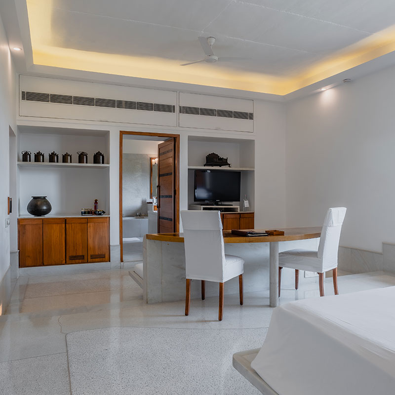 Aravali Suite