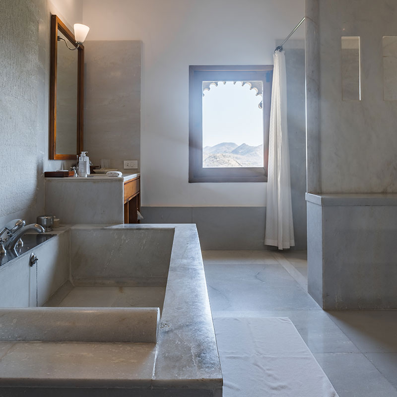 Aravali Suite