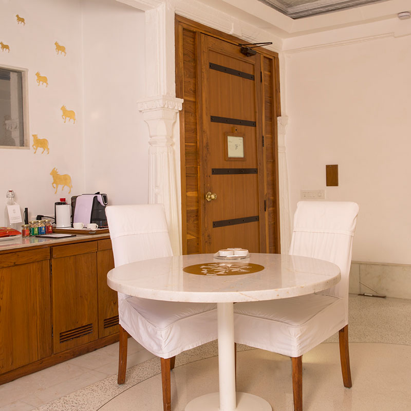 Devigarh Complex 
