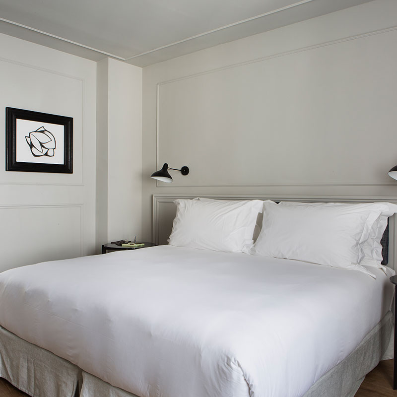 Superior Junior Suite