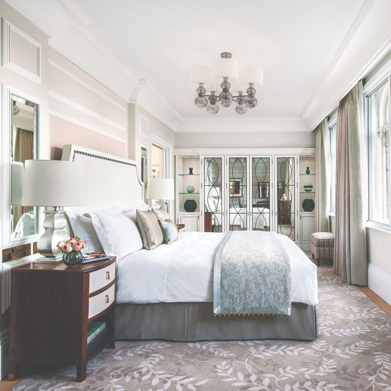One Bedroom Suite