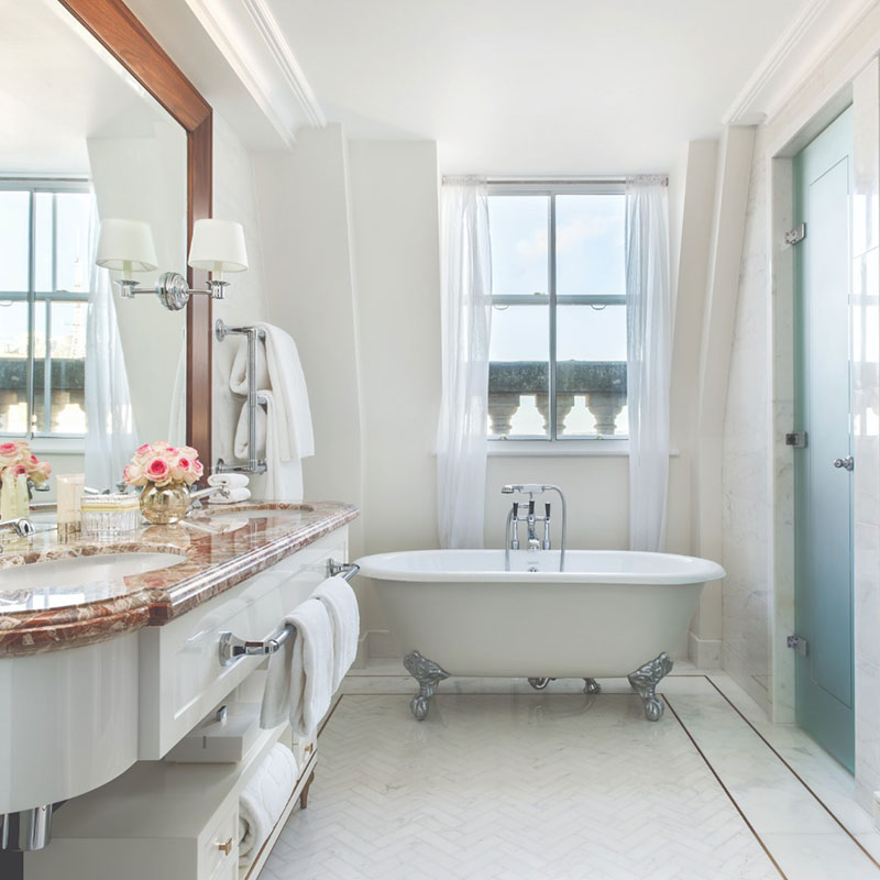 One Bedroom Suite