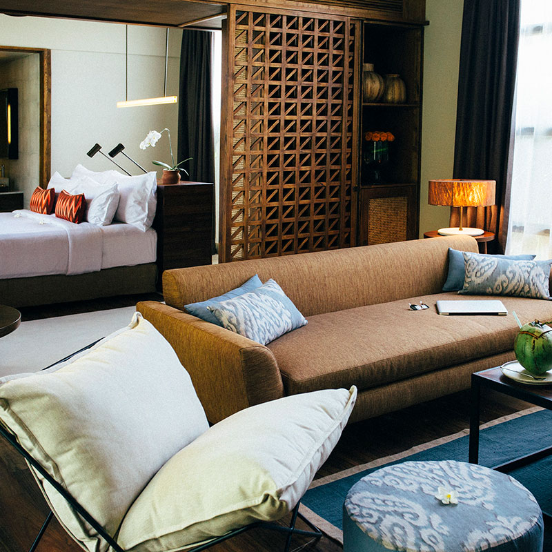 Canopy Suite