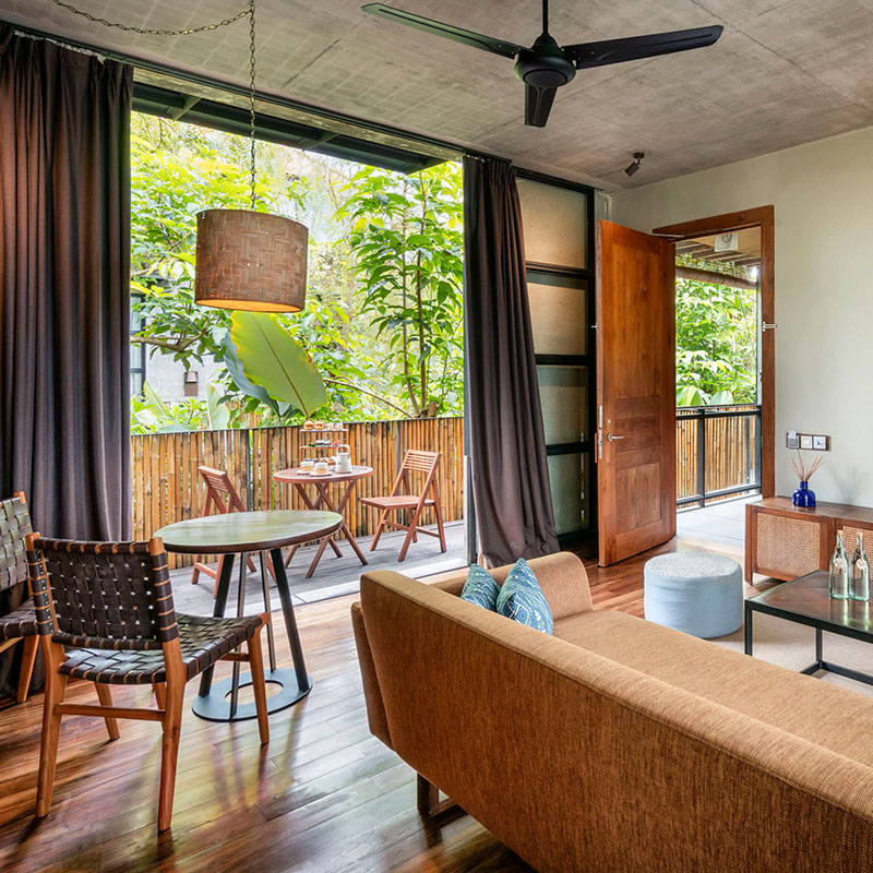 Canopy Suite