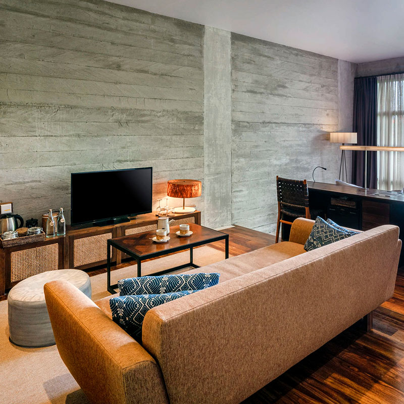 Forest Suite
