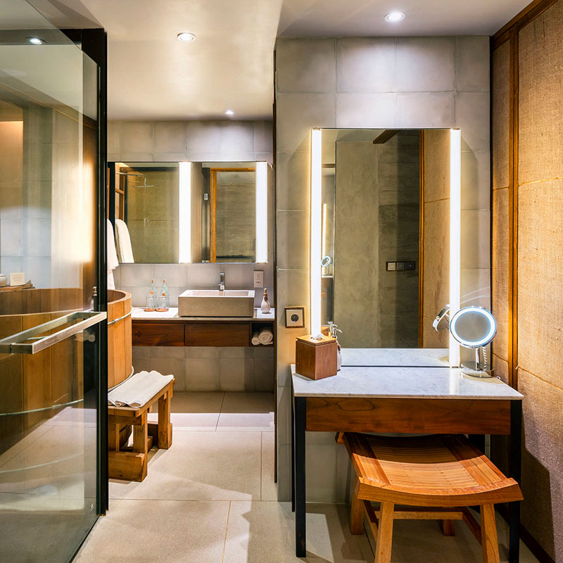 Forest Suite