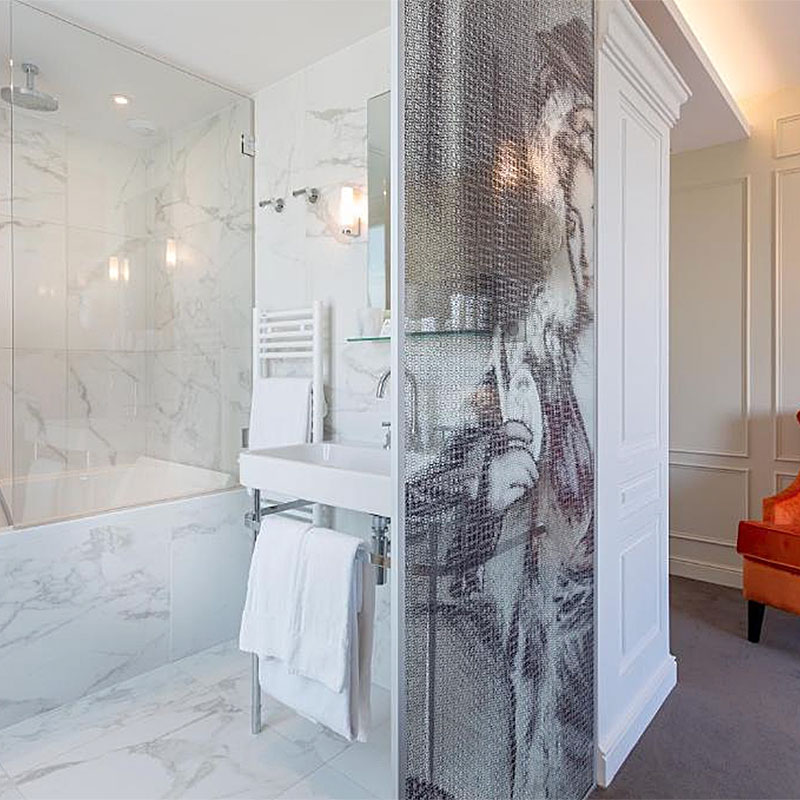 Royale Junior Suite Eiffel Tower View