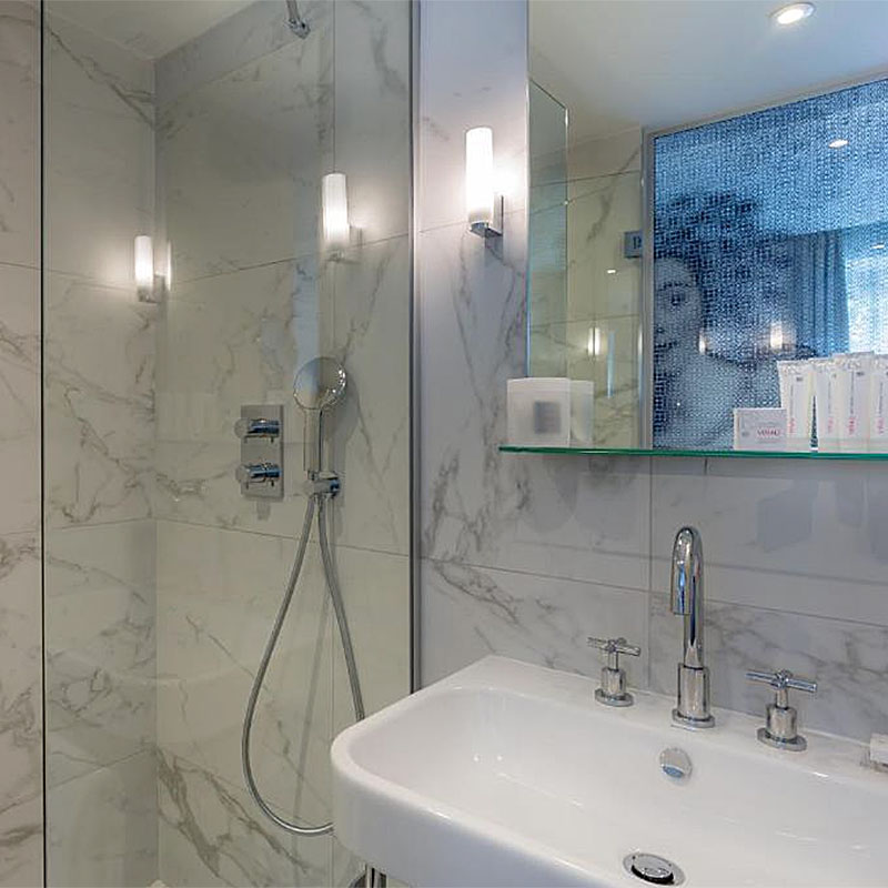 Adjoining Classic Room