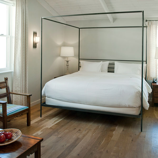 Farmhouse Suite