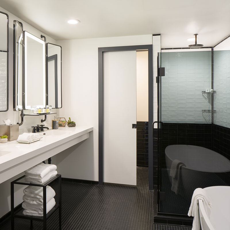 Thompson Suite