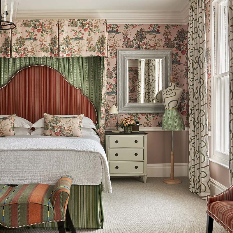 Deluxe Junior Suite