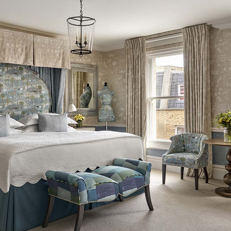 Deluxe Junior Suite
