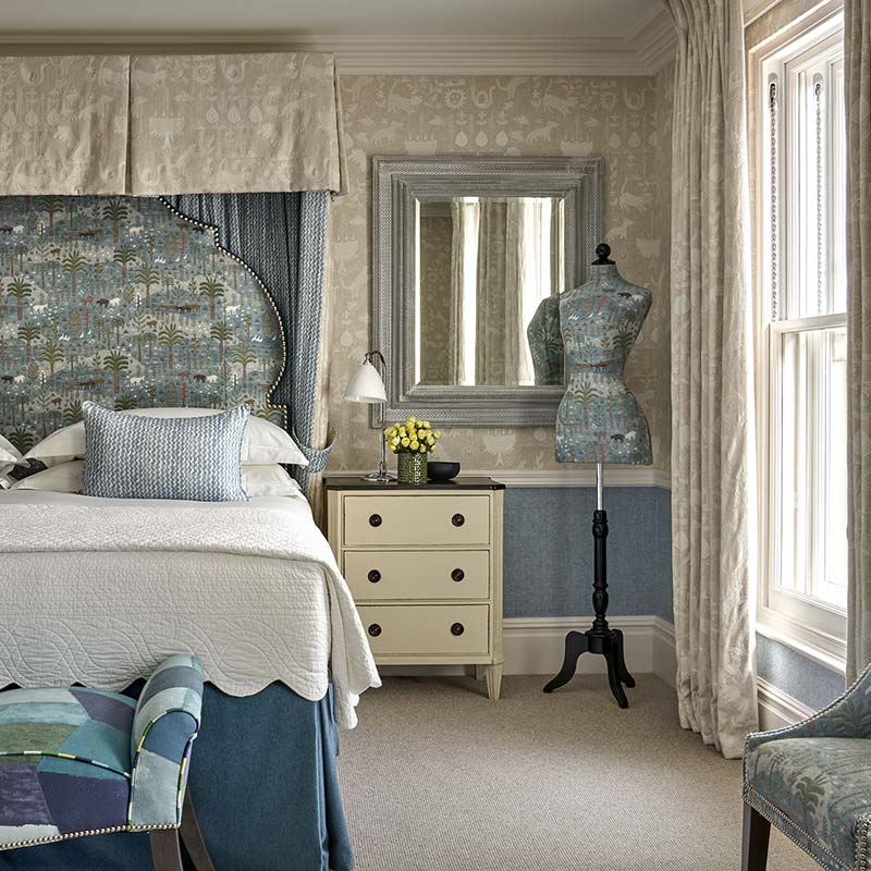 Deluxe Junior Suite