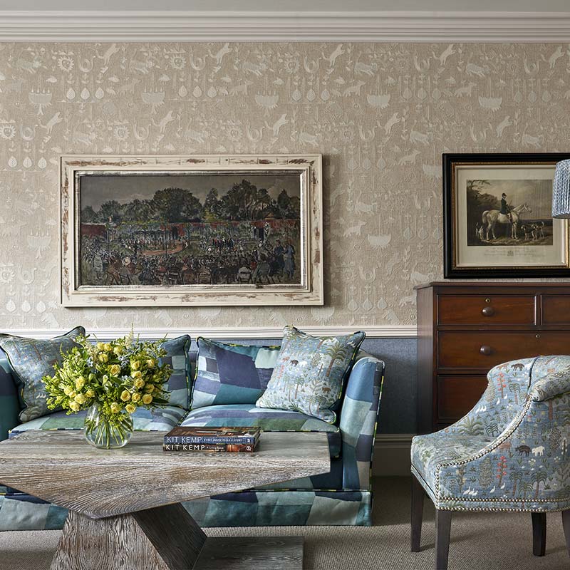 Deluxe Junior Suite
