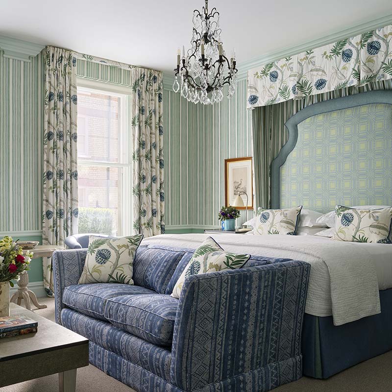 Deluxe Junior Suite