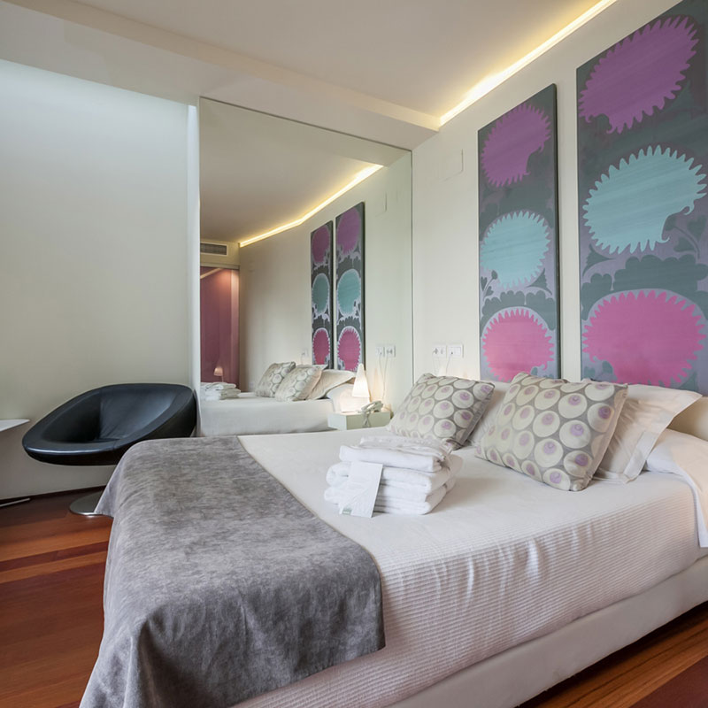 Double First Floor