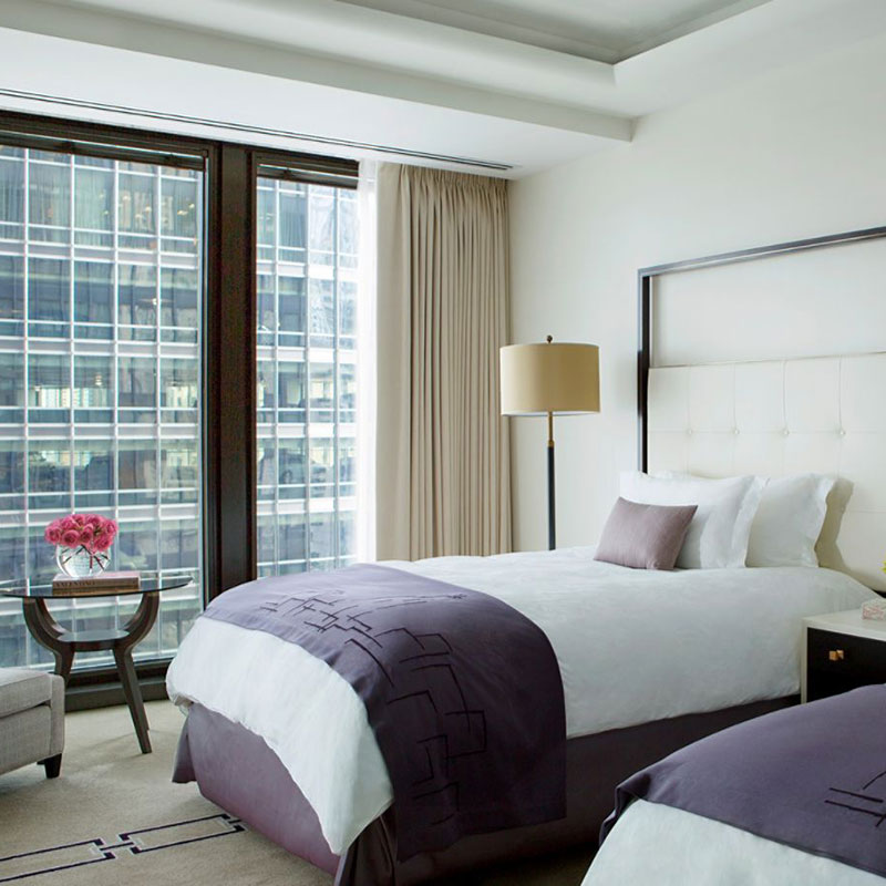Executive Club Room Double