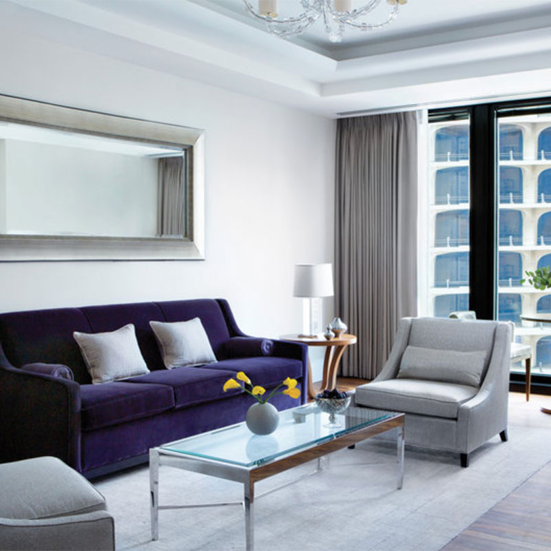 One Bedroom Club Suite