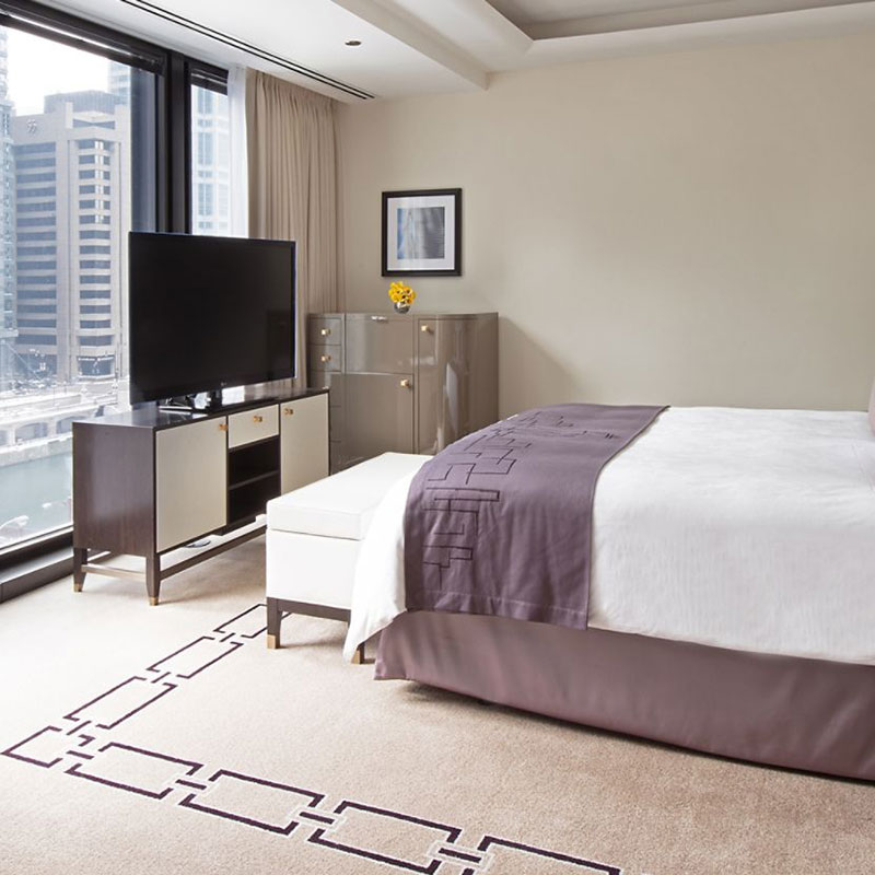 Deluxe Premier River View King