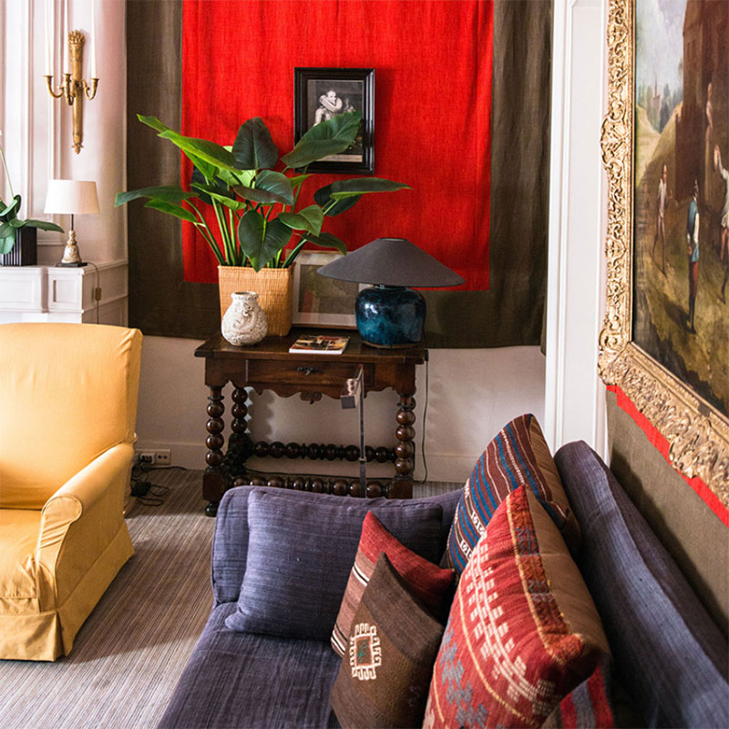 Suite Années '40