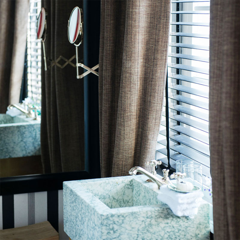 Junior Suite Chambre de Paola