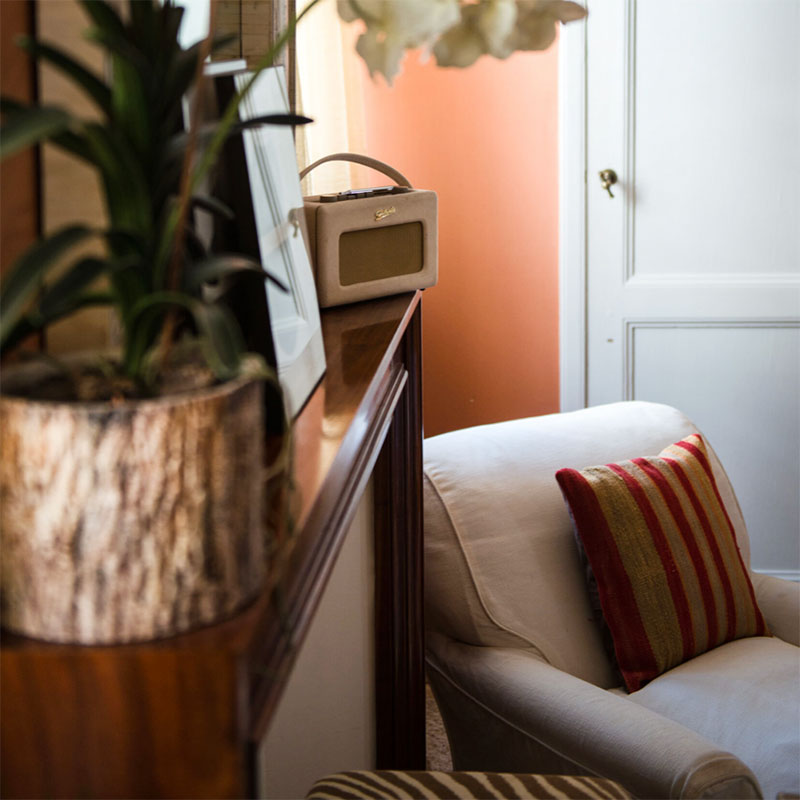 Cozy Room