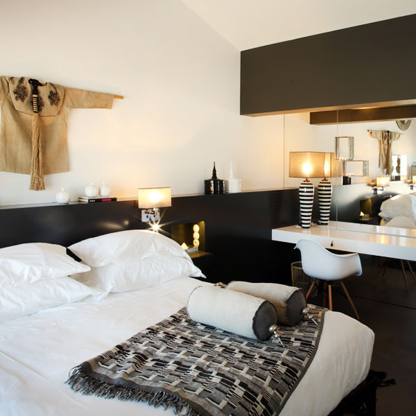 Master Suite