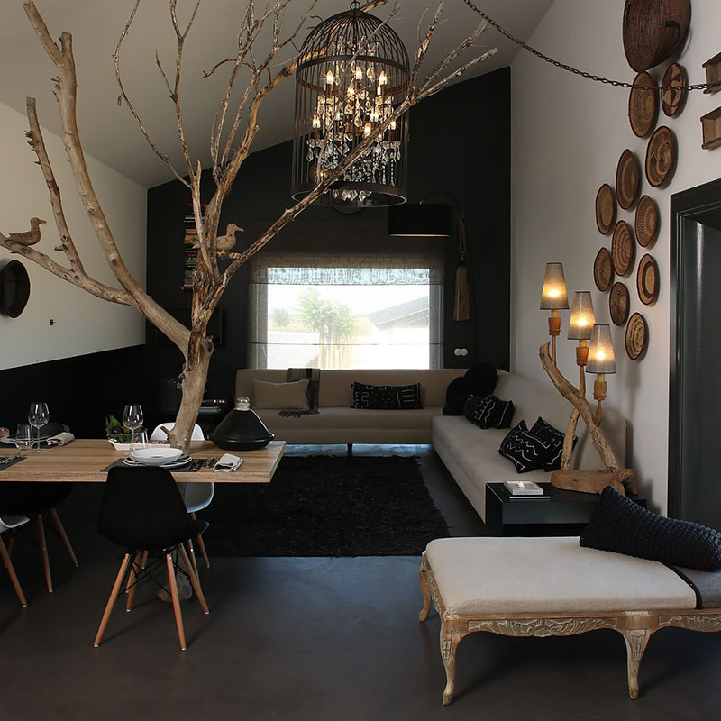 Master Suite