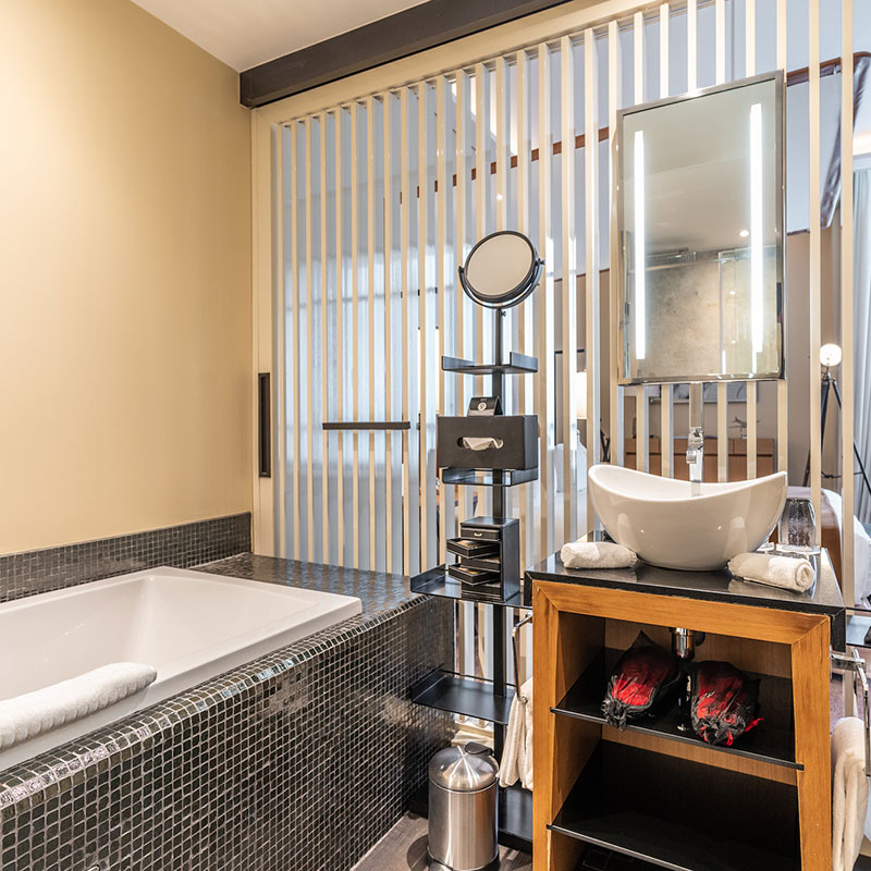 Junior Suite