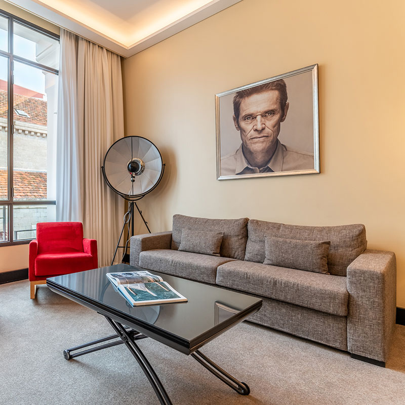 Suite