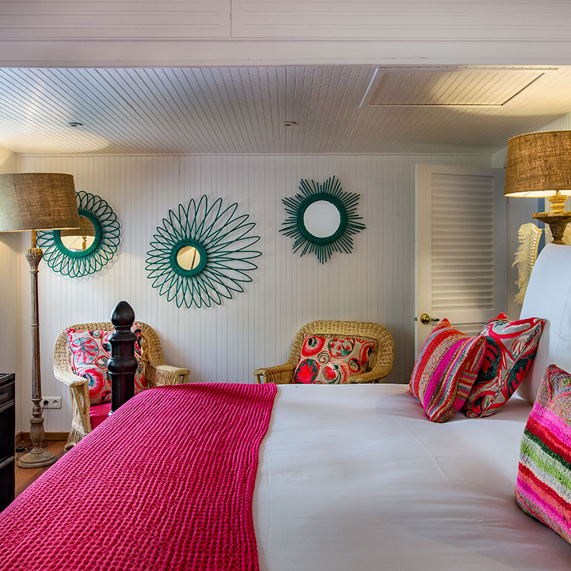 Plantation Bungalow