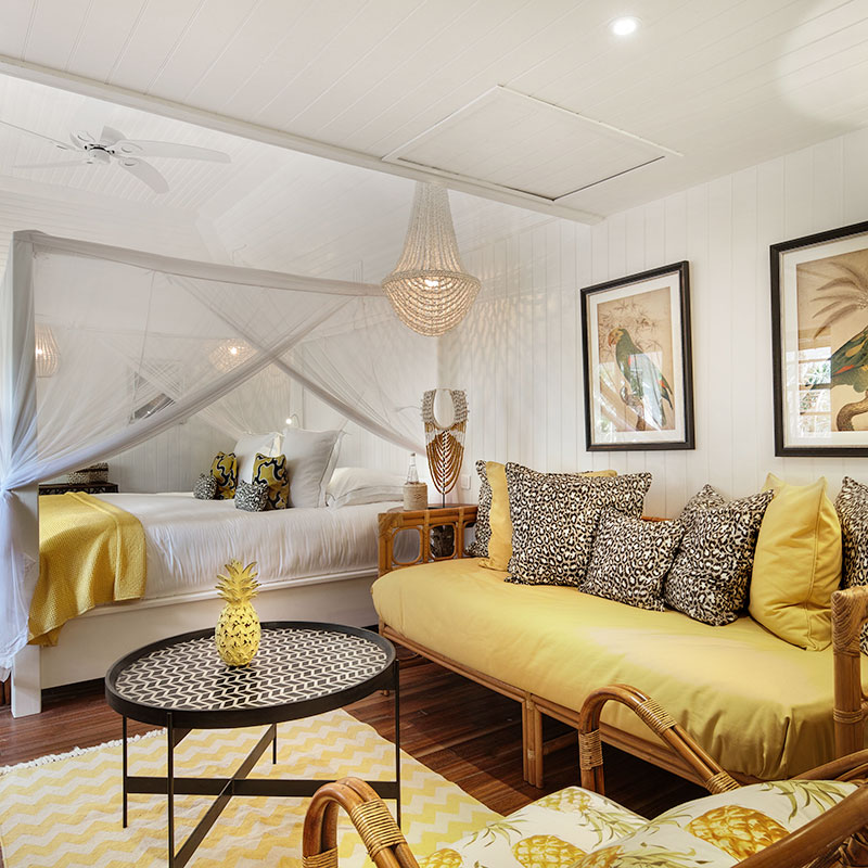Plantation Bungalow