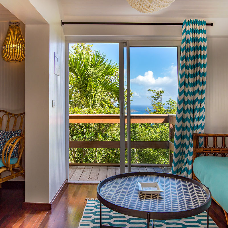Caribbean Bungalow