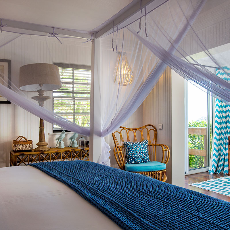 Caribbean Bungalow